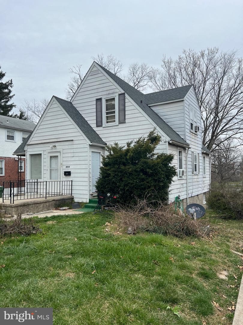 4410 Elderon Avenue photo 2