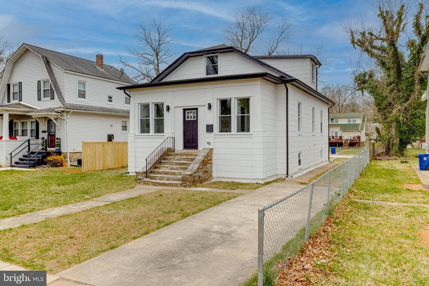 5321 Wesley Ave photo 2