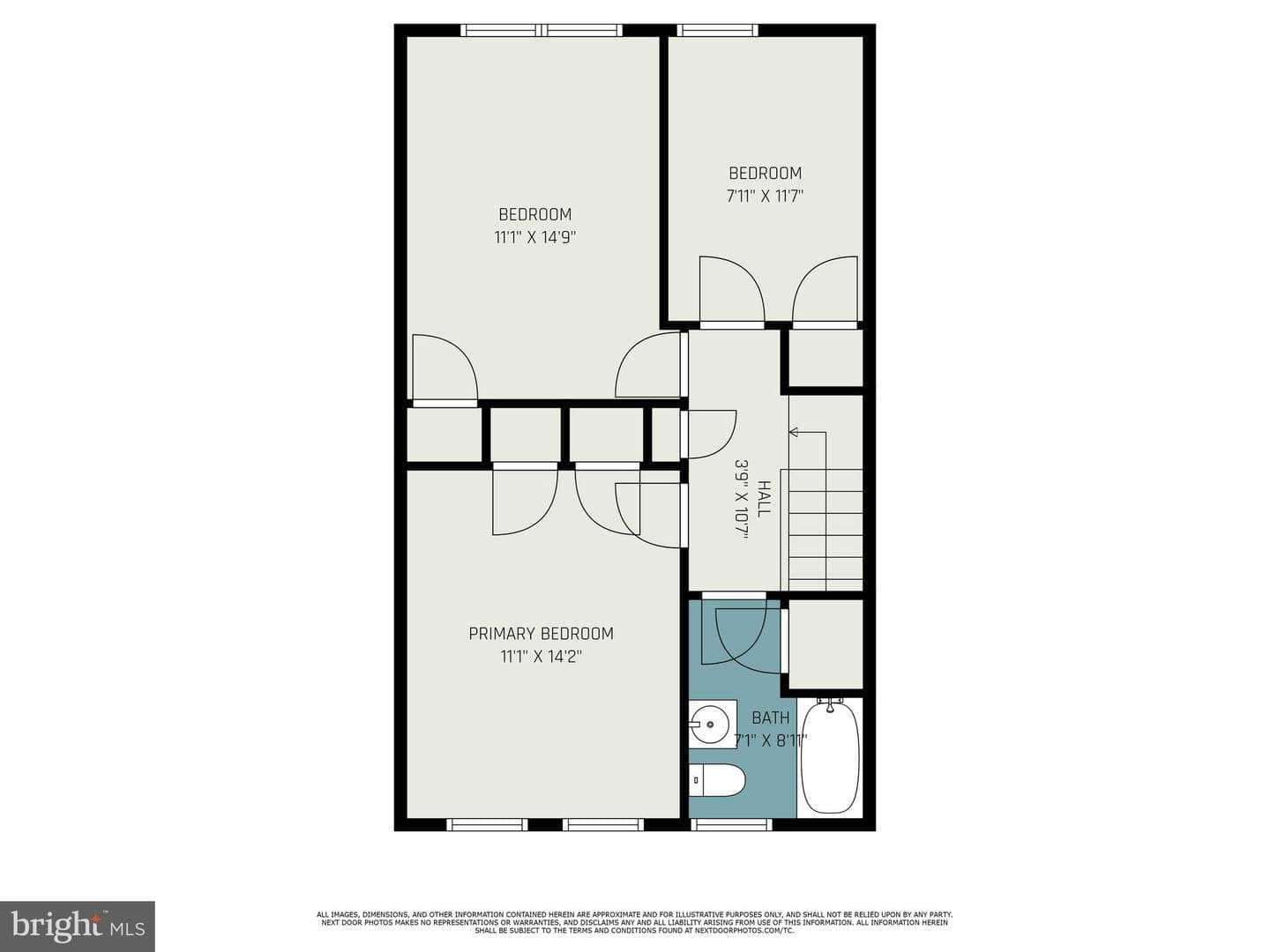 1530 Ramblewood Road photo 25