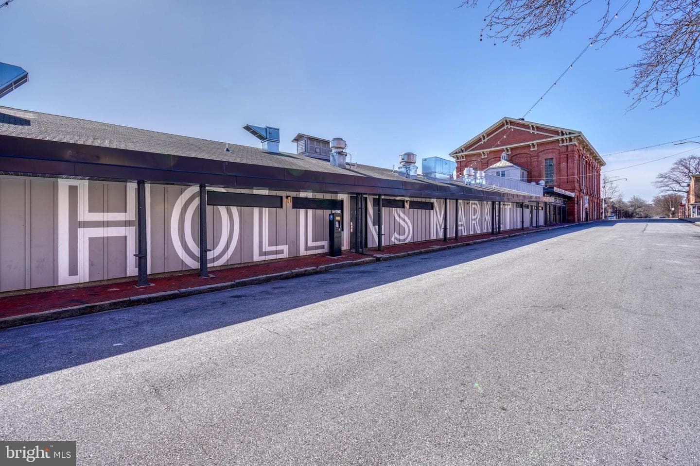 1120 Hollins Street photo 23