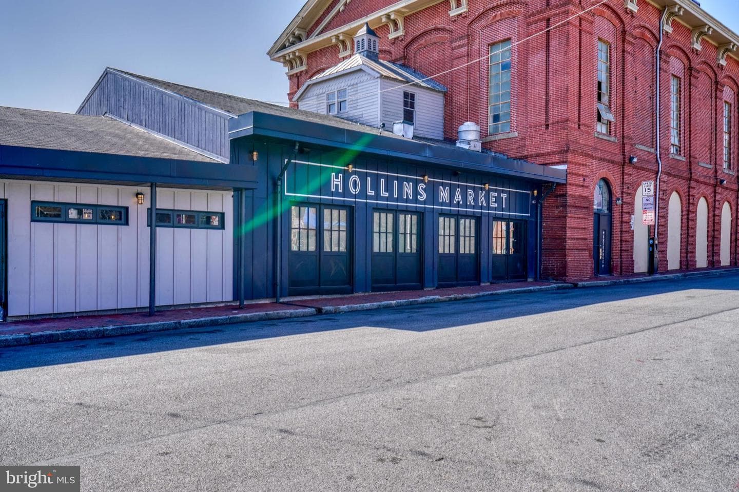 1120 Hollins Street photo 24