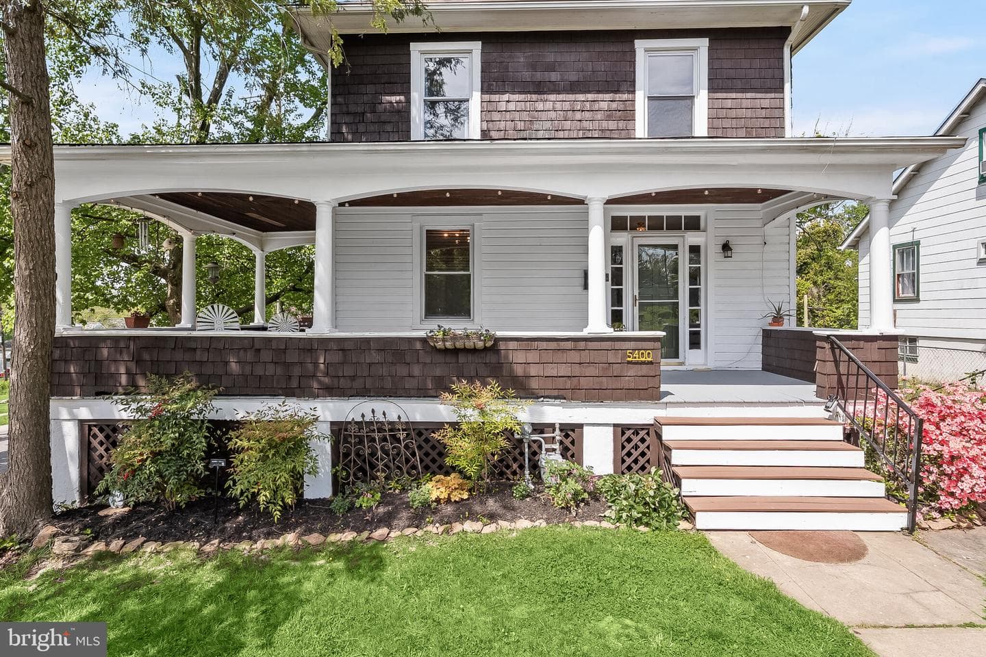 5400 Catalpha Road photo 2
