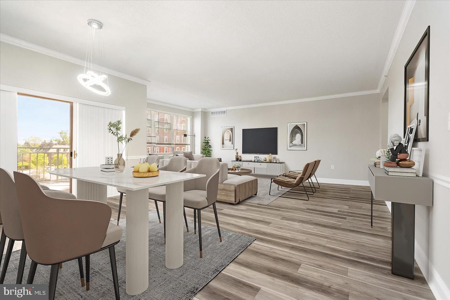 3801 Canterbury Road #404 photo 2