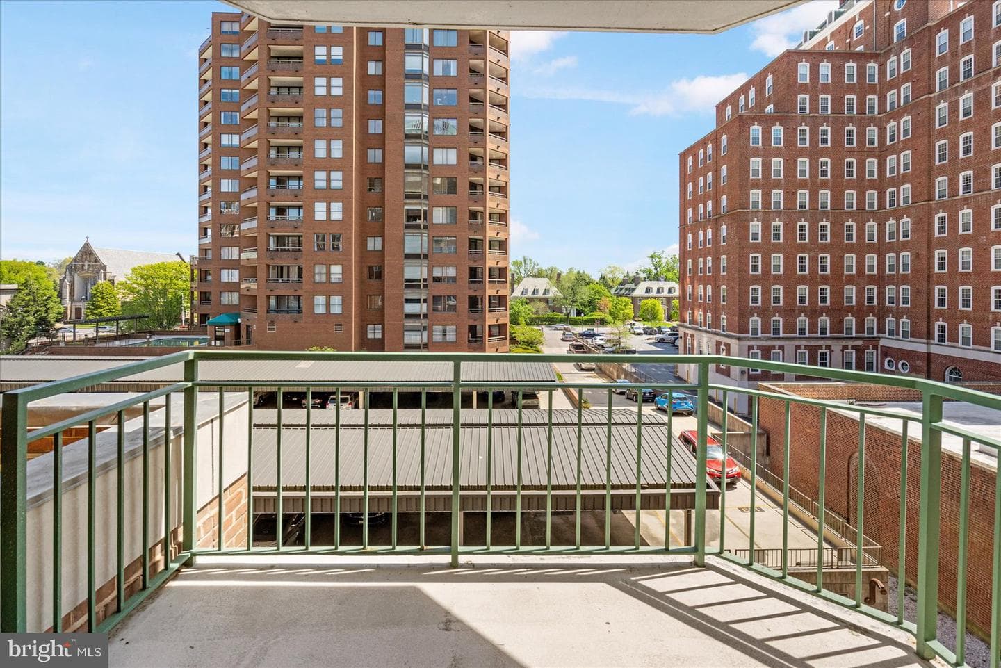 3801 Canterbury Road #404 photo 23
