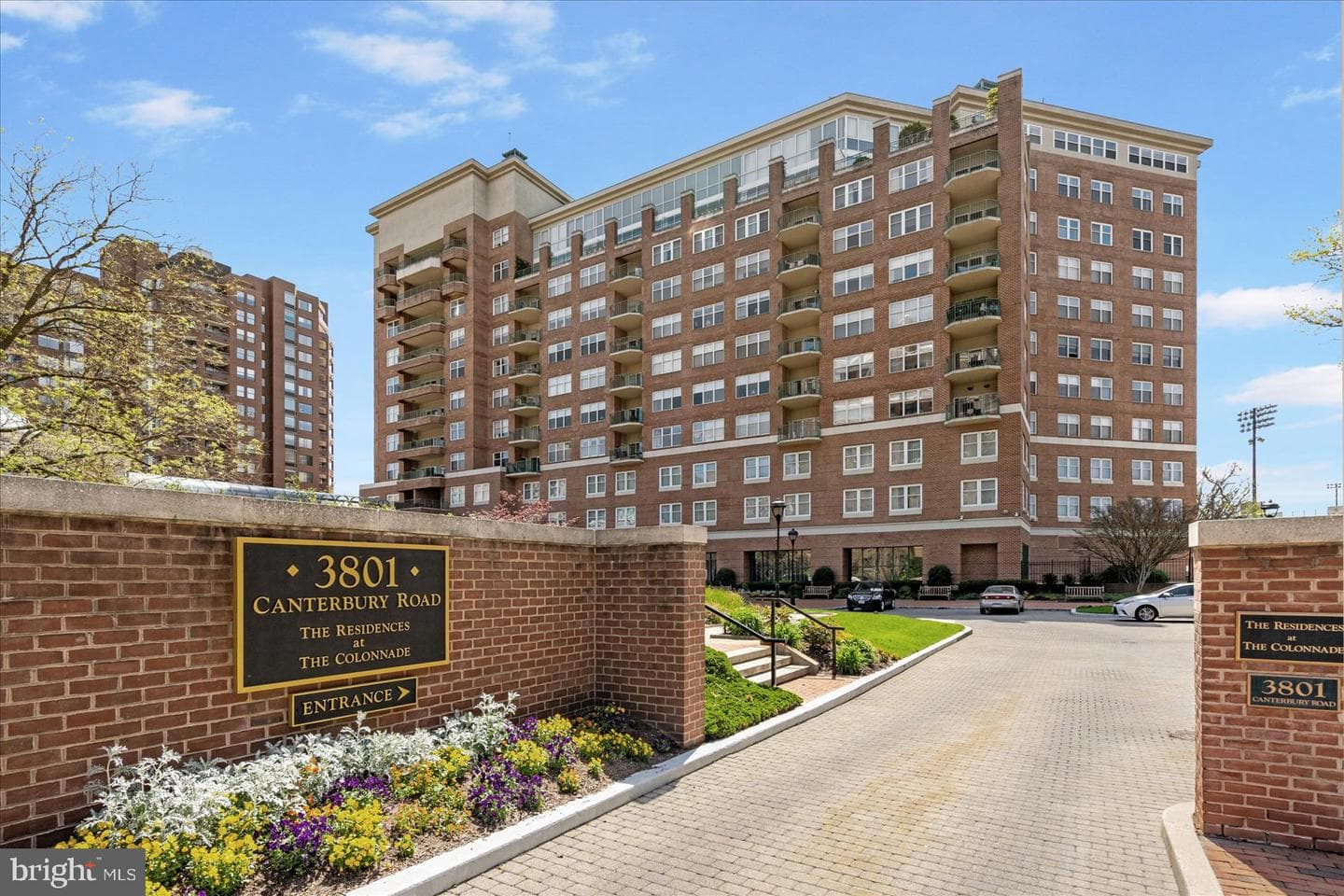 3801 Canterbury Road #404 photo 27