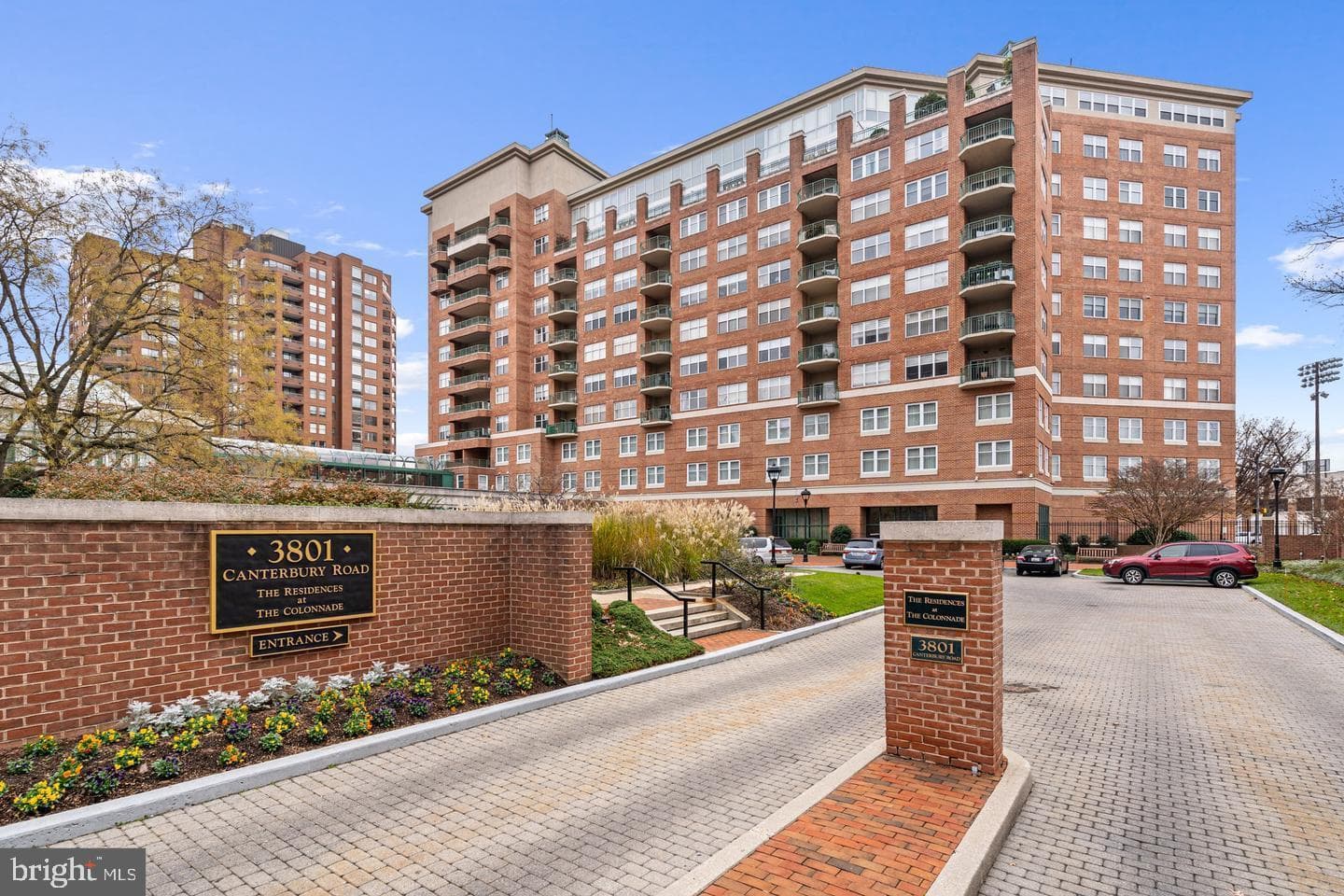 3801 Canterbury Road #404 photo 29