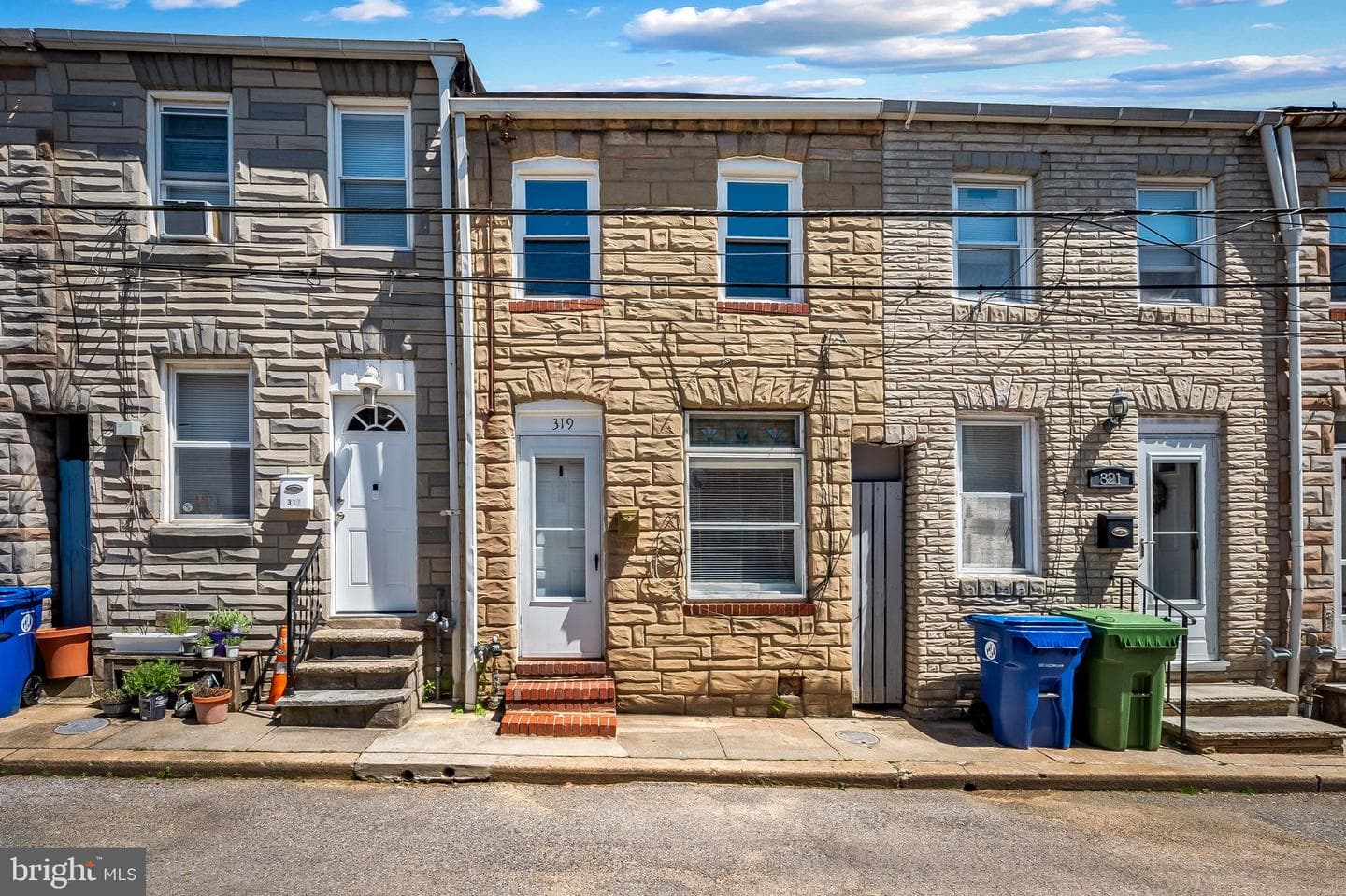319 S Duncan Street