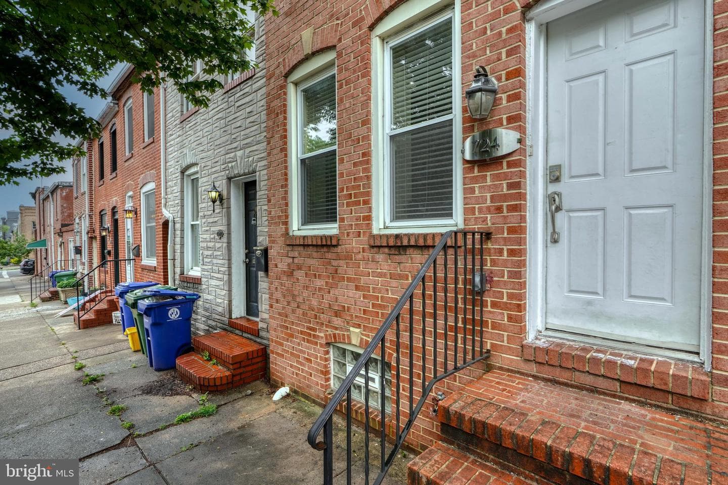 724 S Luzerne Avenue photo 3