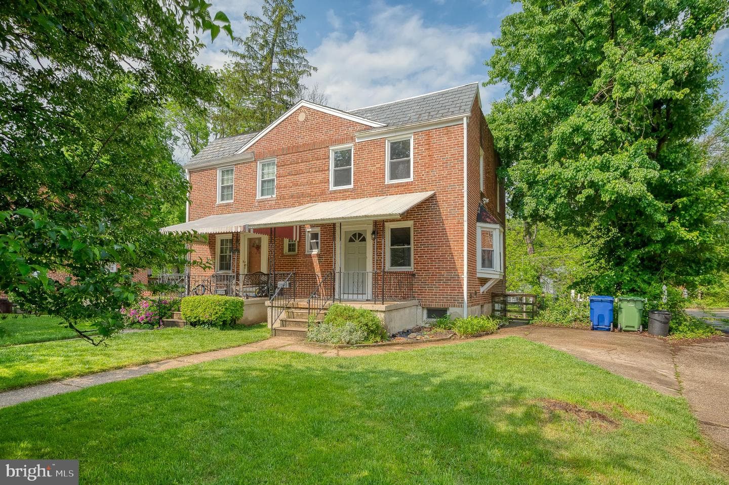5713 Rockspring Road