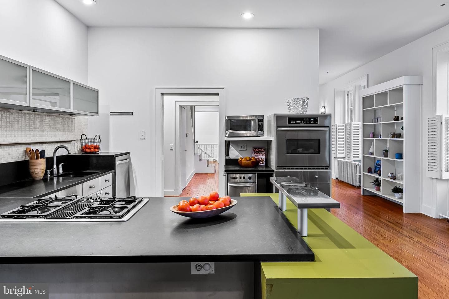 801 Park Avenue photo 25