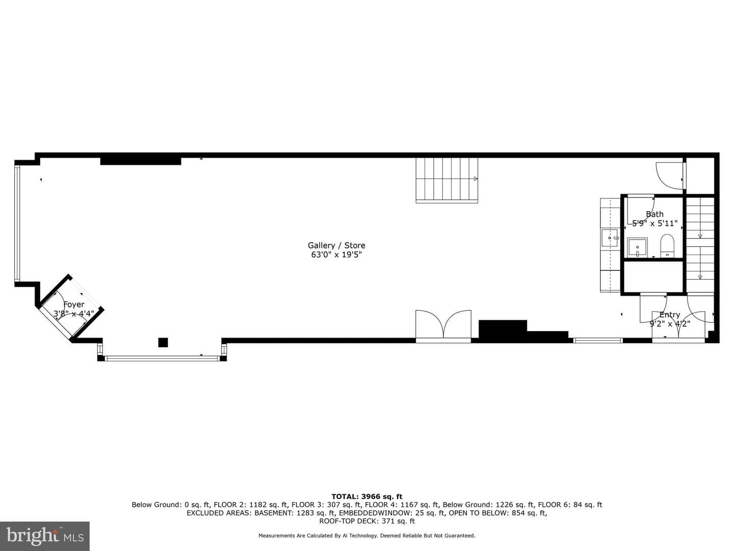 801 Park Avenue photo 3