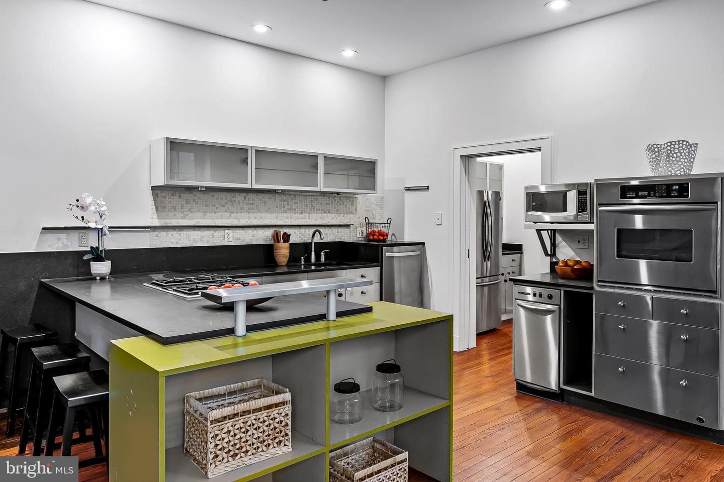801 Park Avenue photo 30