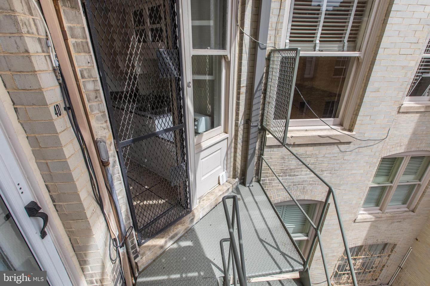 700 Washington Place #4c photo 35