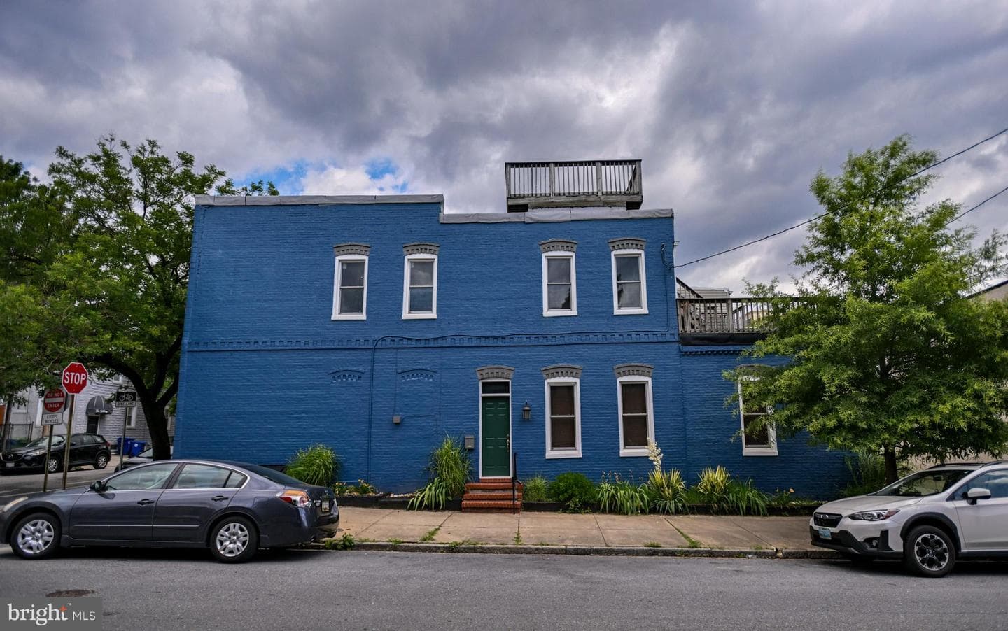 1419 Covington Street photo 3