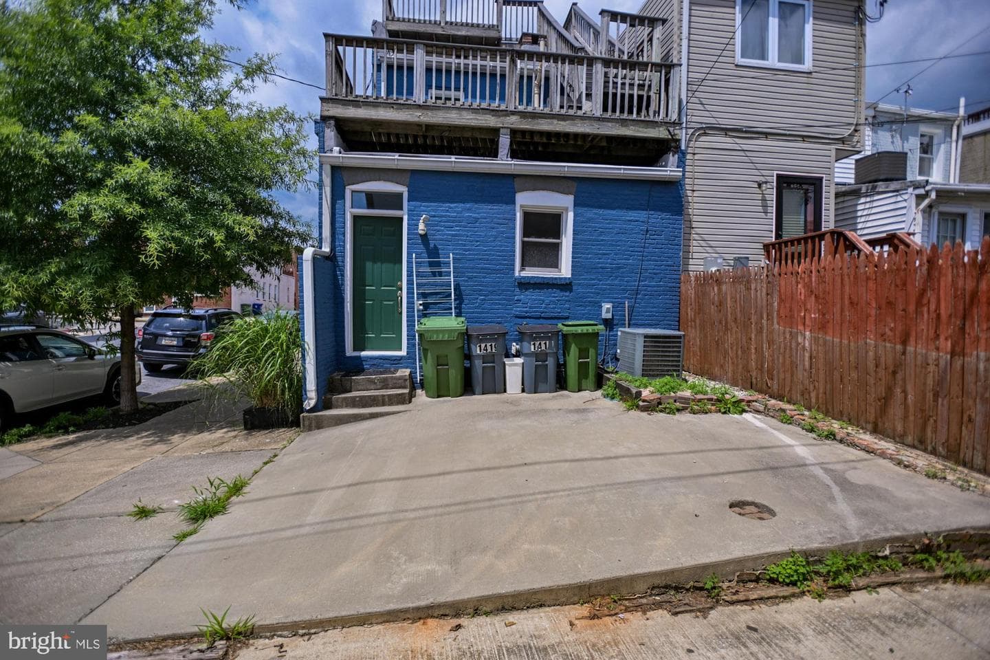 1419 Covington Street photo 6