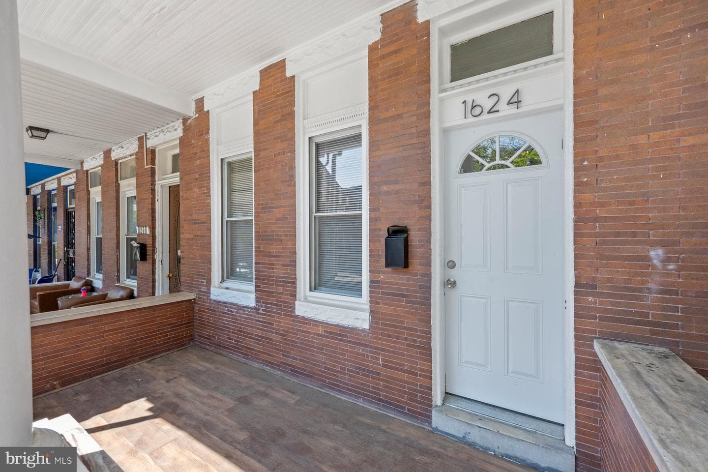 1624 Appleton Street photo 2