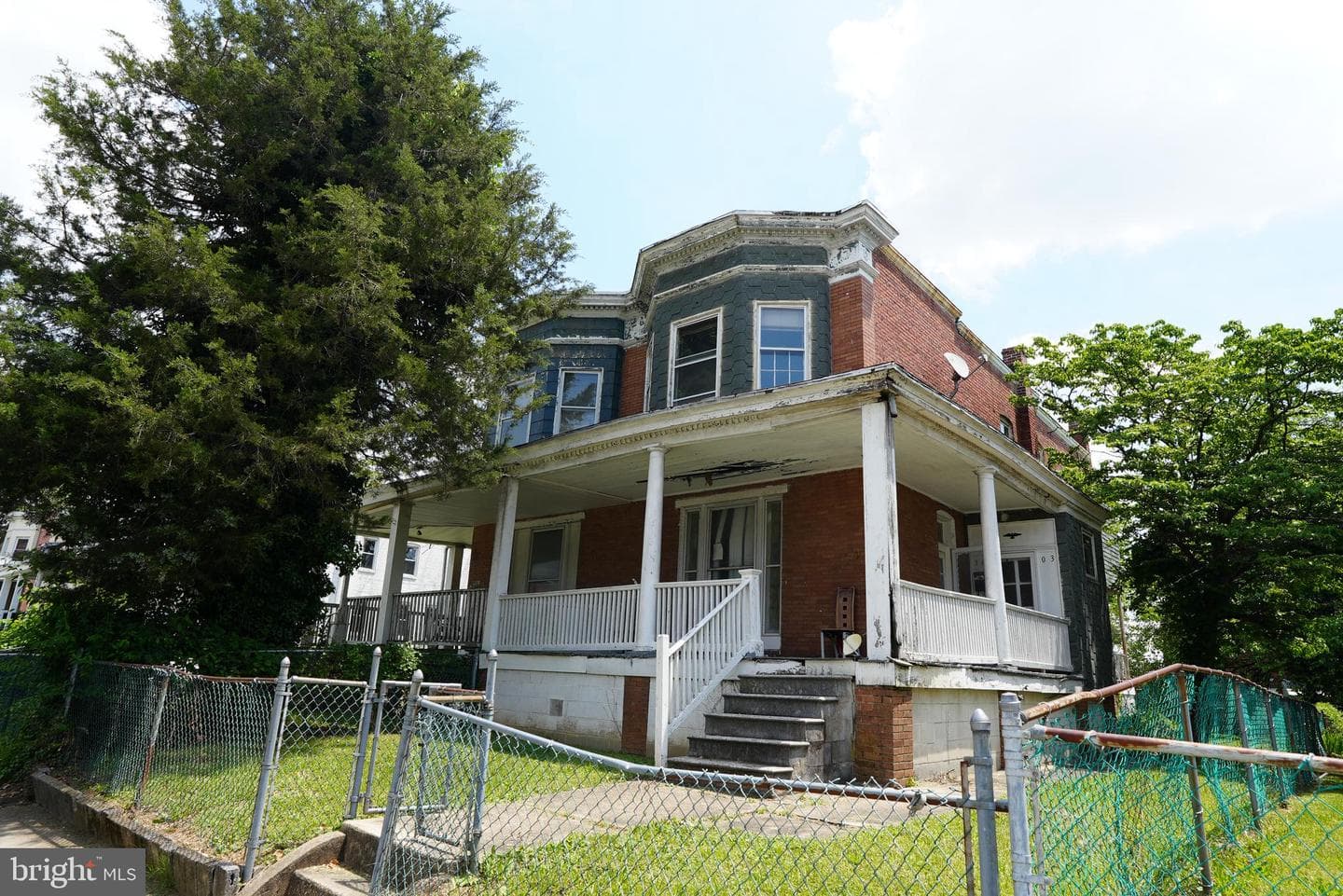 3603 Oakmont Avenue photo 1