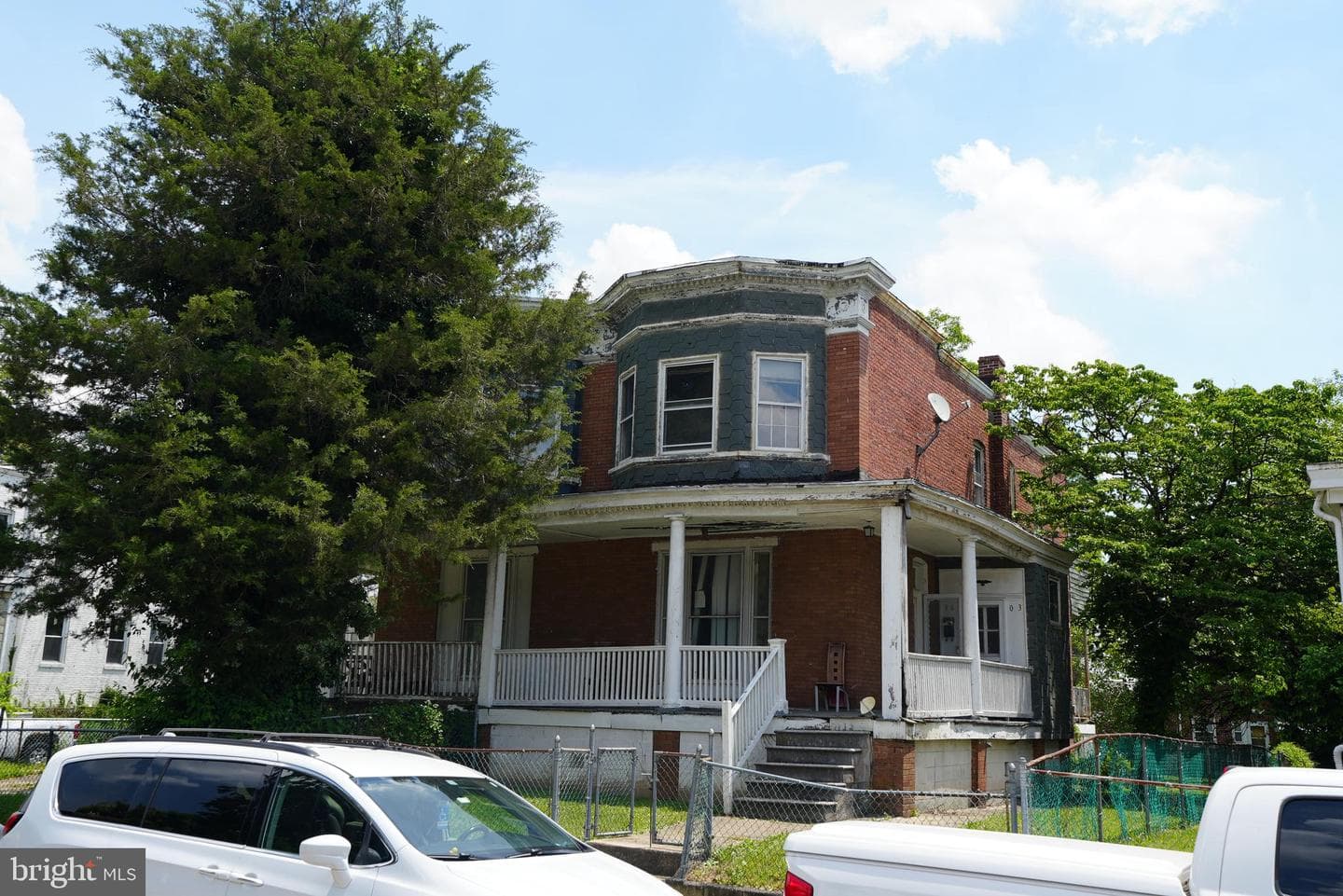 3603 Oakmont Avenue photo 2