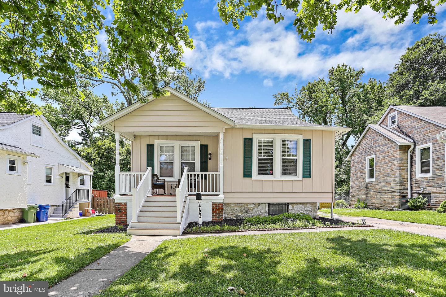 2723 Kildaire Drive photo 1