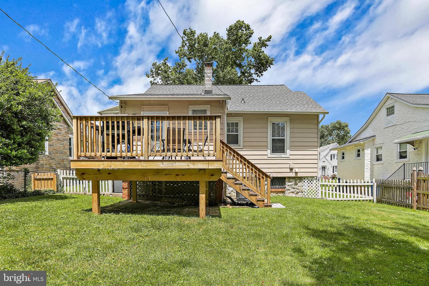 2723 Kildaire Drive photo 2