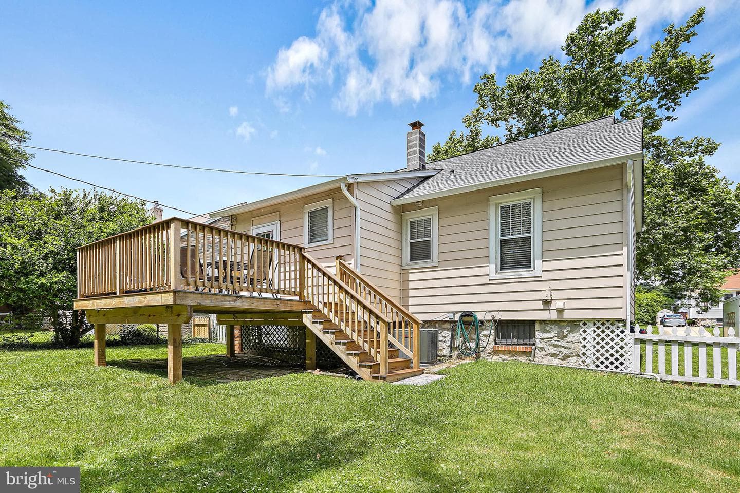 2723 Kildaire Drive photo 3