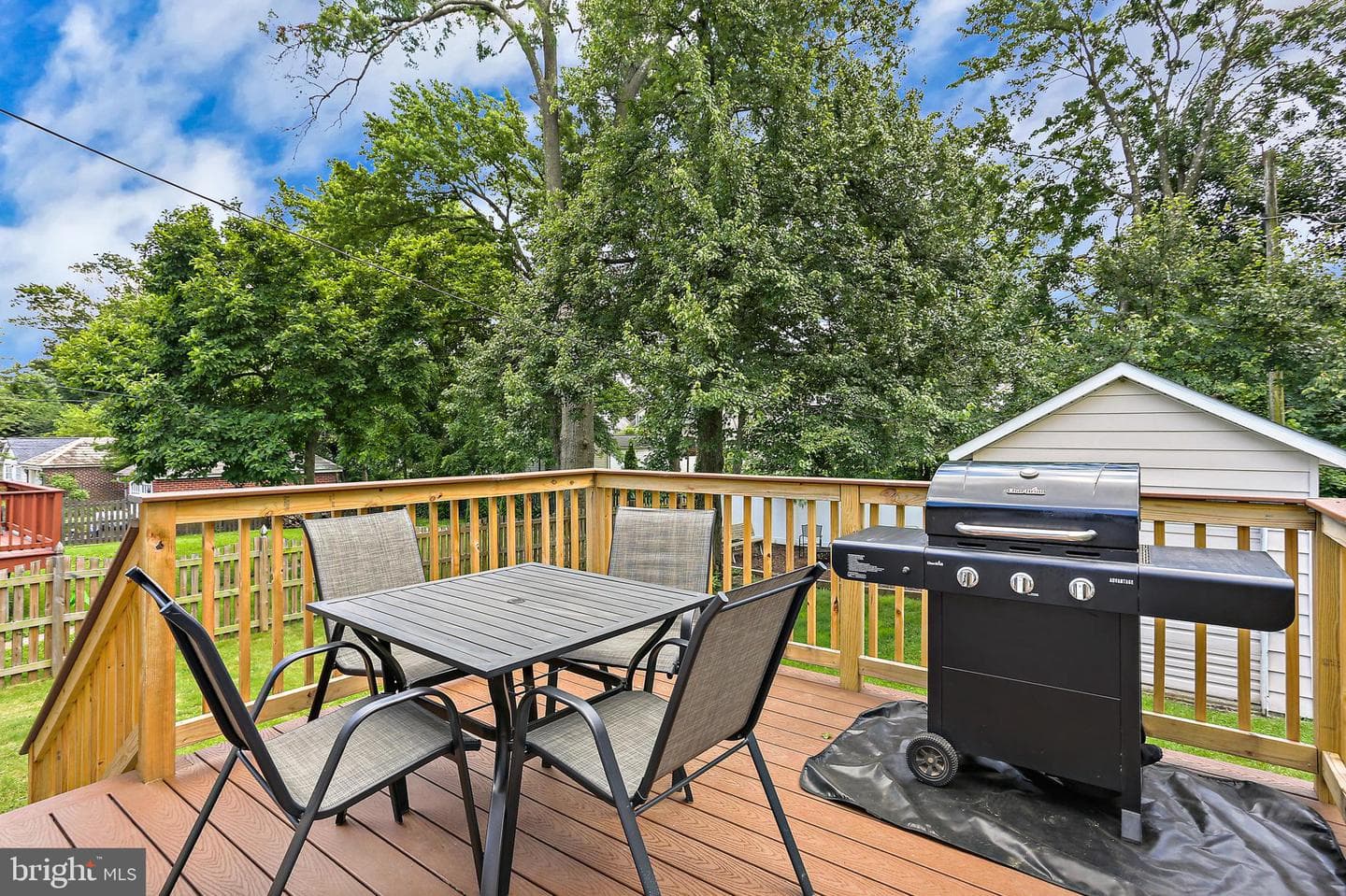 2723 Kildaire Drive photo 4