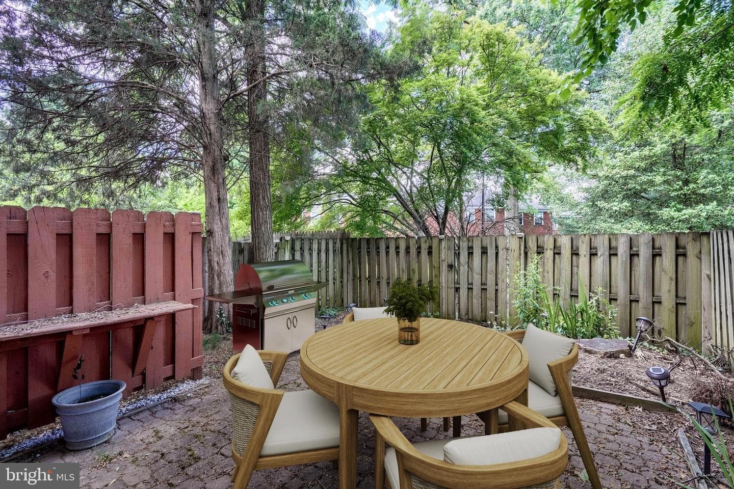 1022 Dartmouth Glen Way photo 53