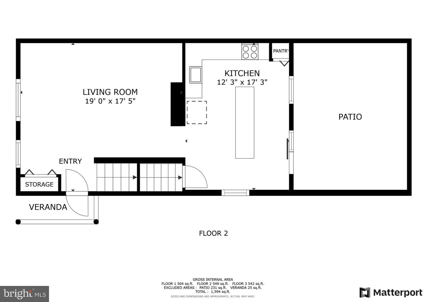 1022 Dartmouth Glen Way photo 54