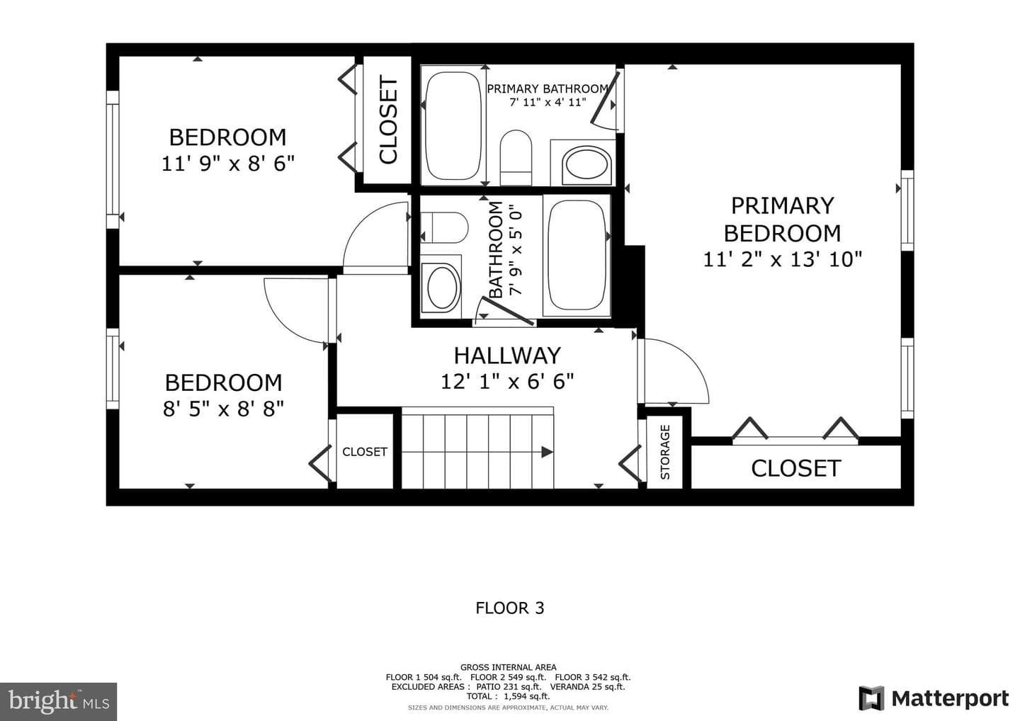 1022 Dartmouth Glen Way photo 55