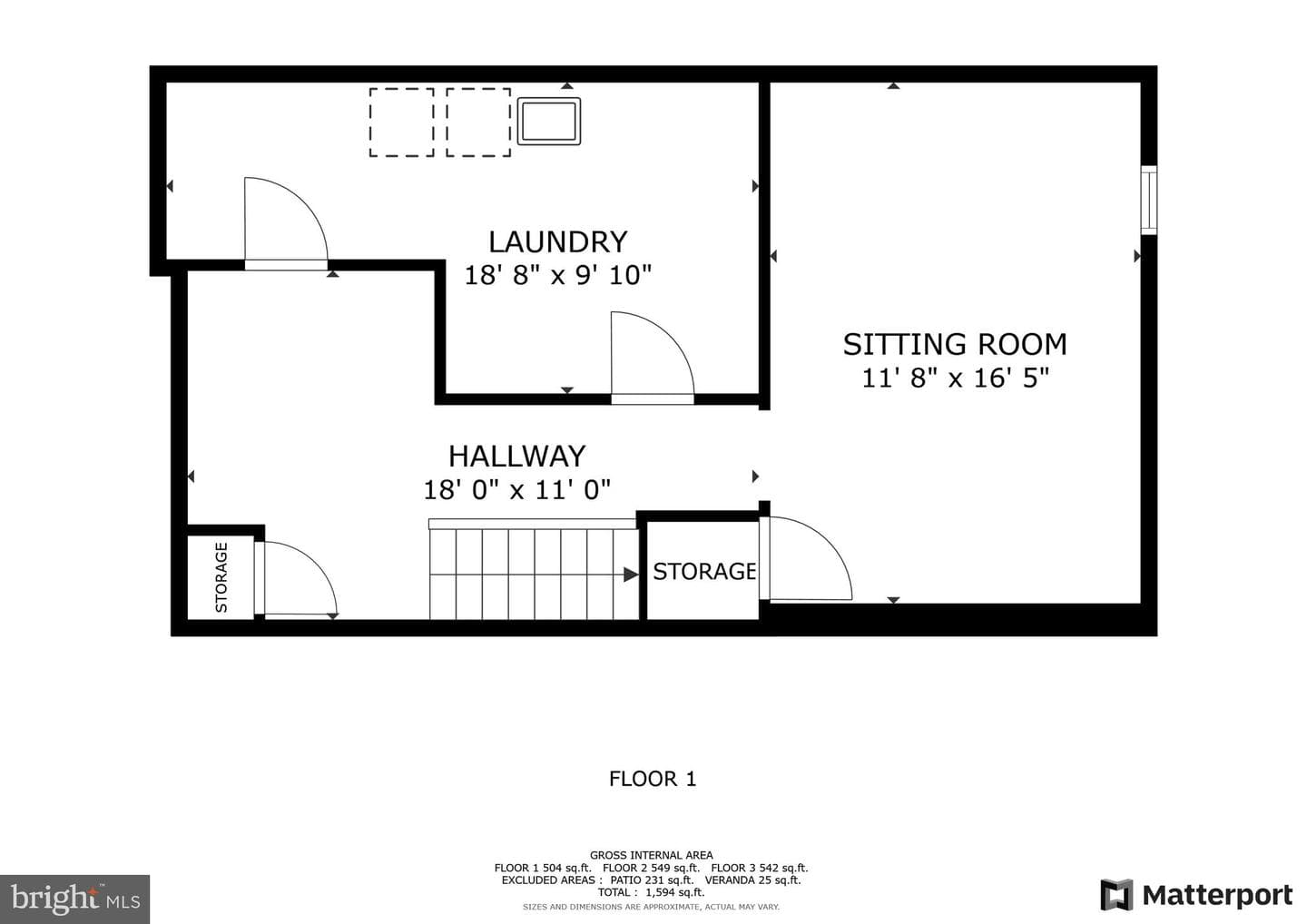 1022 Dartmouth Glen Way photo 56