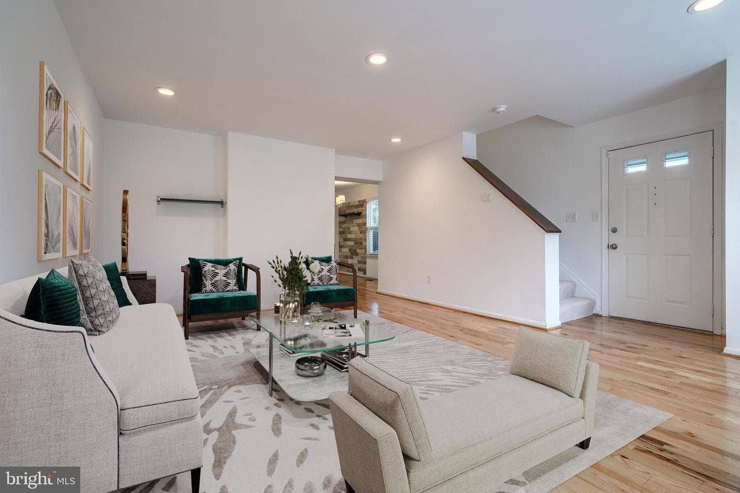 1022 Dartmouth Glen Way photo 9