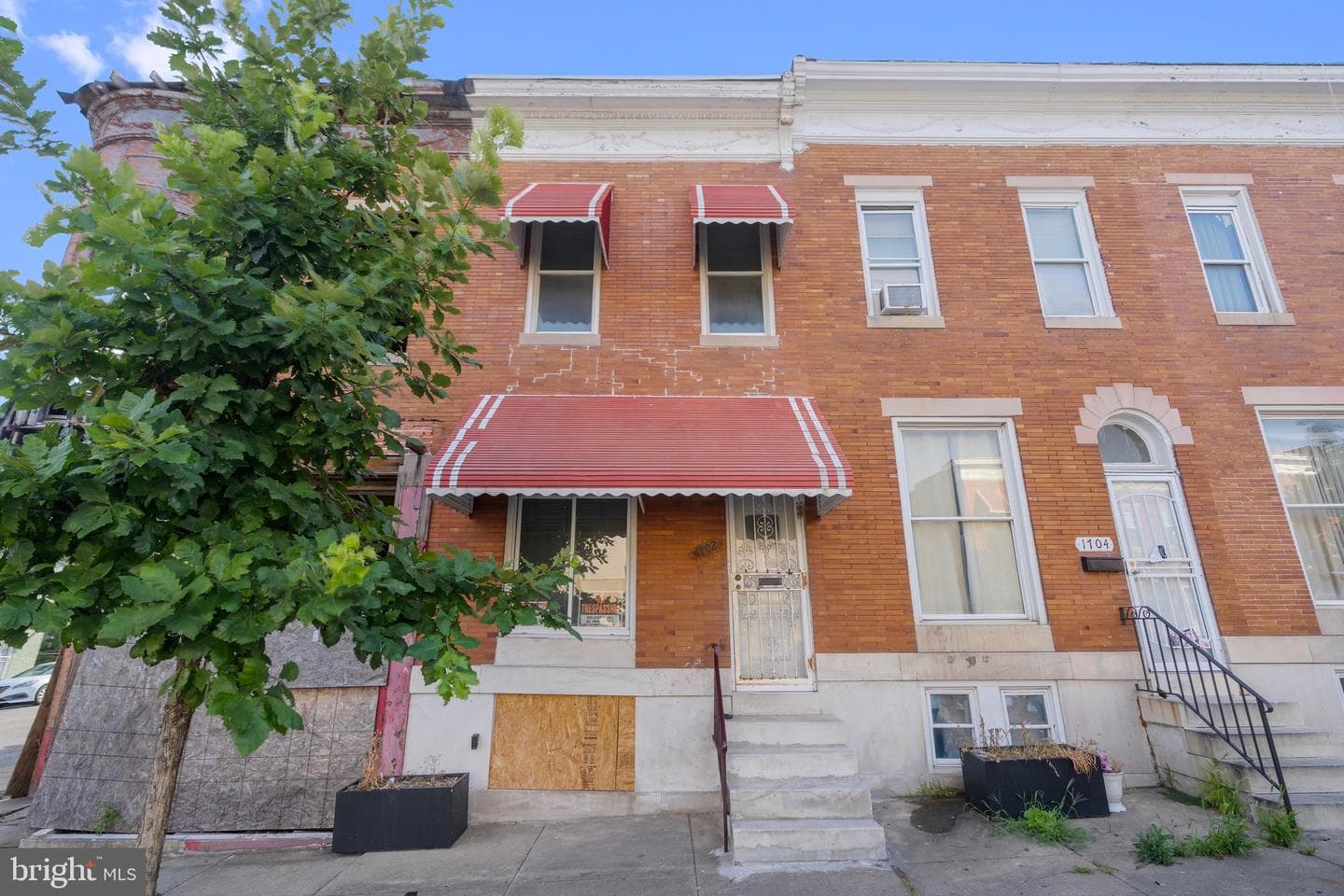 1702 N Wolfe Street photo 2