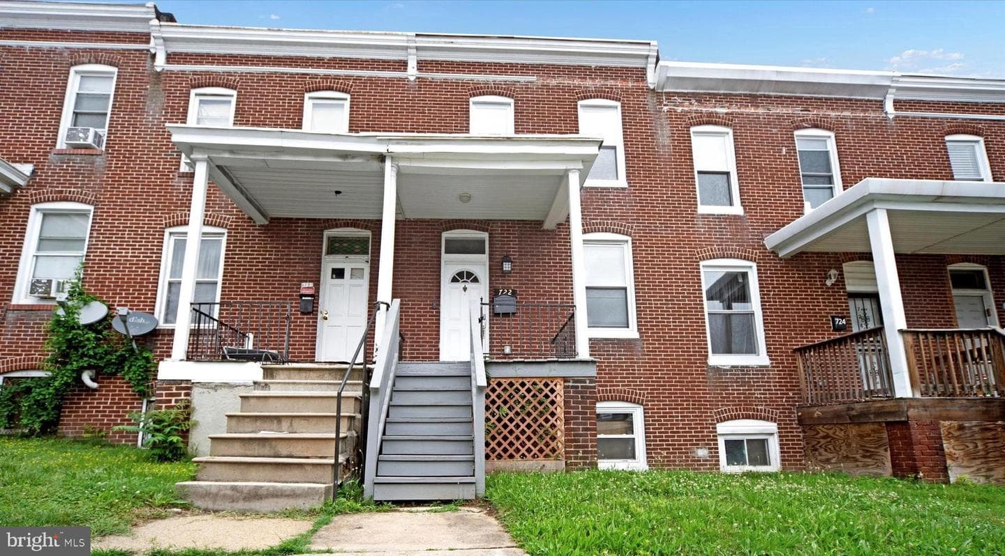 722 McKewin Avenue photo 2