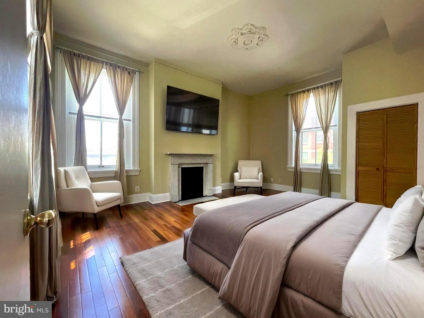 1120 Saint Paul Street #25 photo 6