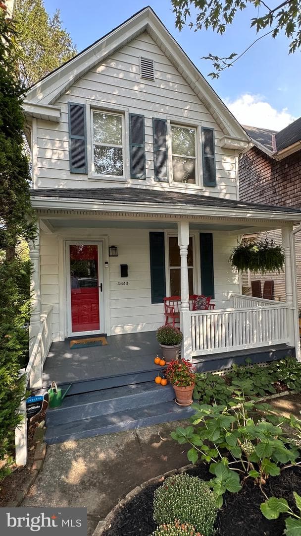 4643 Schenley Road photo 2