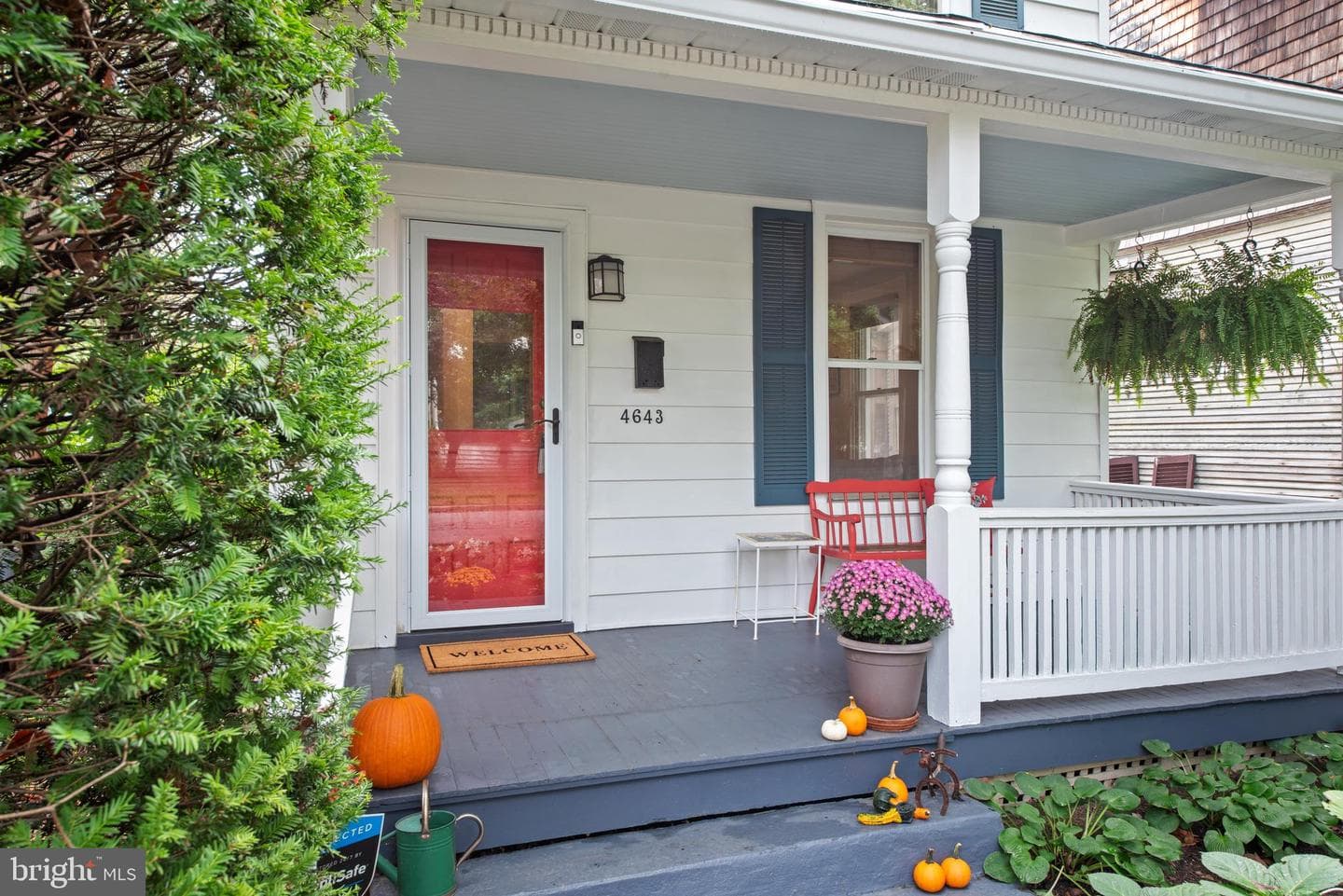 4643 Schenley Road photo 4