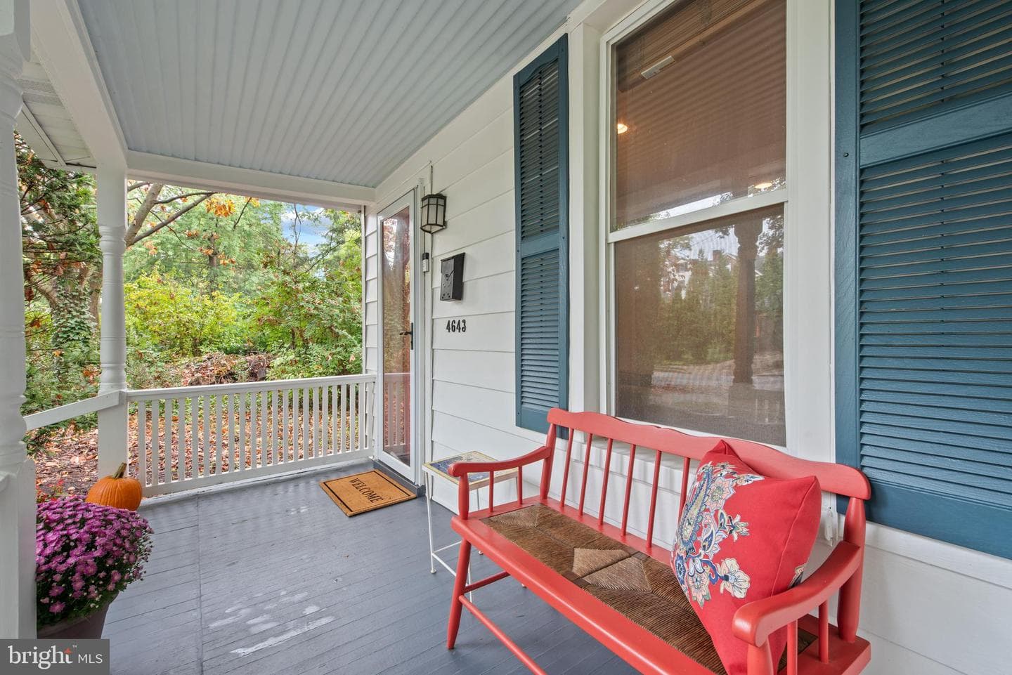 4643 Schenley Road photo 5
