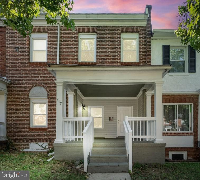 417 Rosecroft Terrace