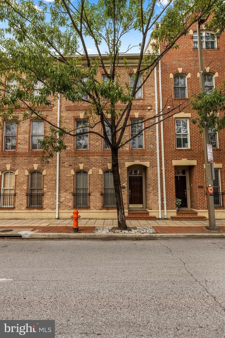 2315#6 Boston Street #6 photo 31