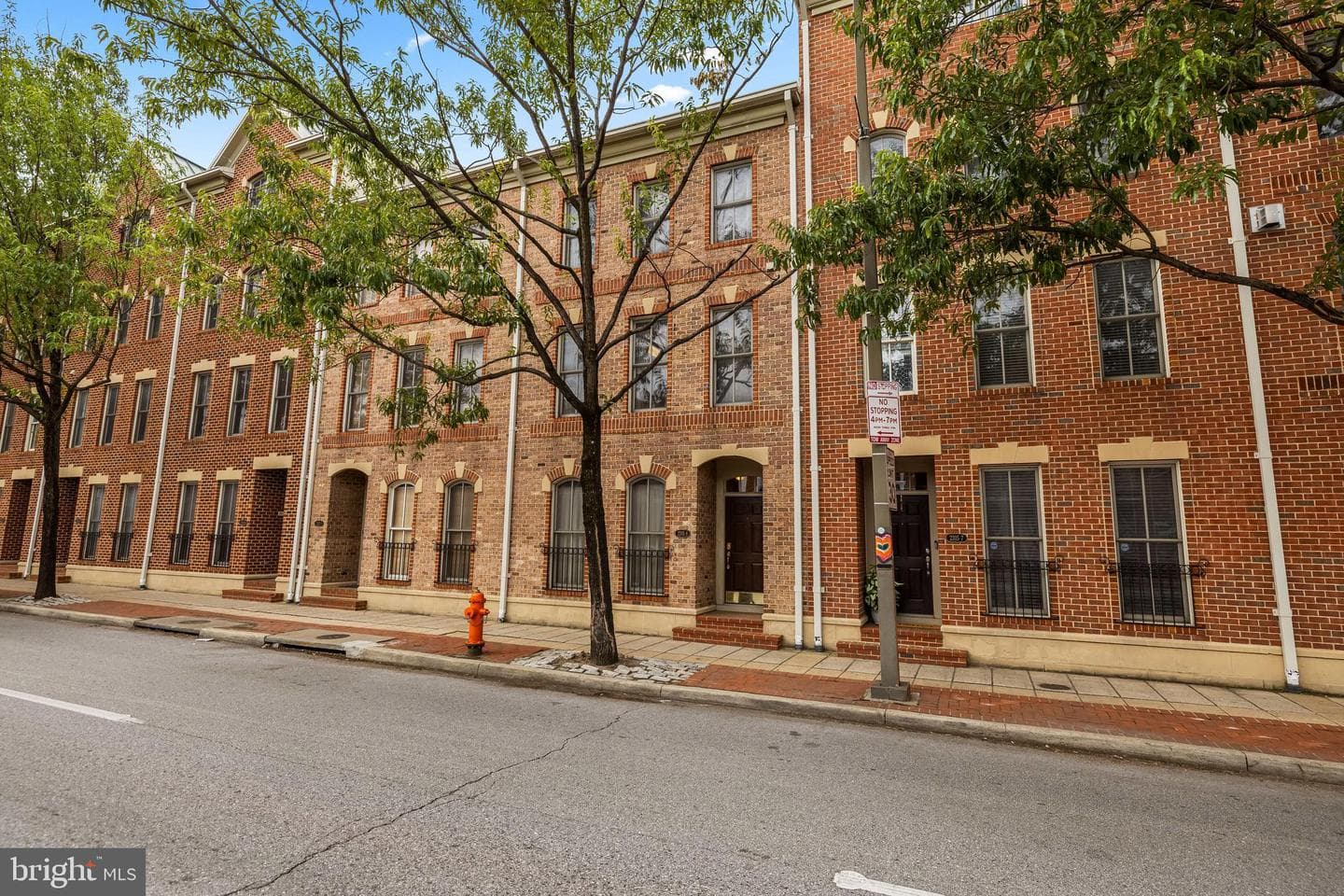 2315#6 Boston Street #6 photo 32