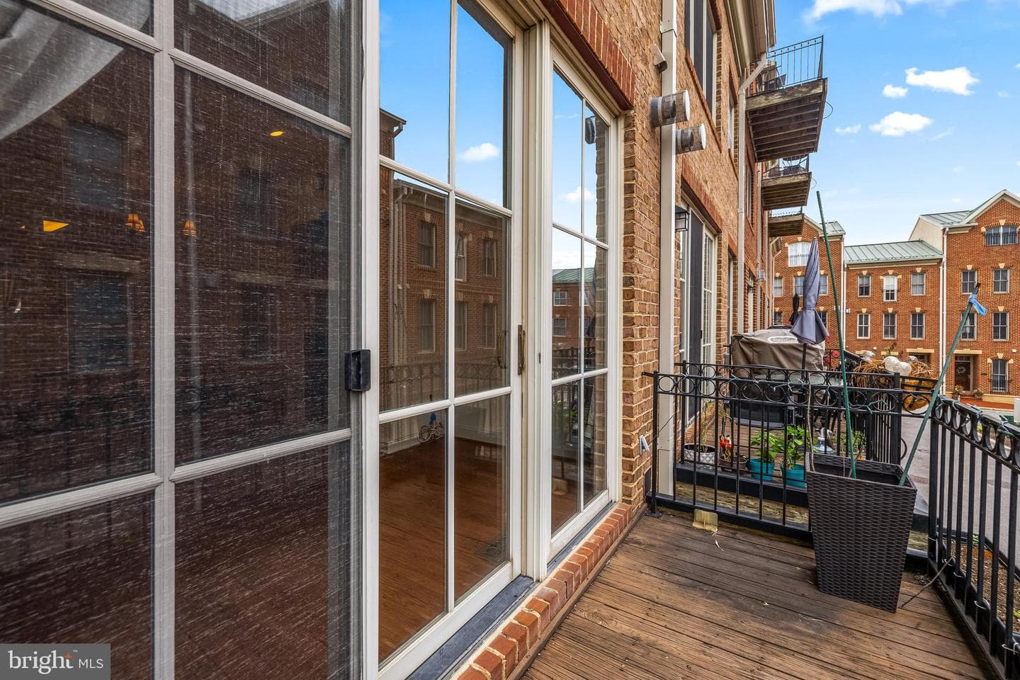 2315#6 Boston Street #6 photo 34