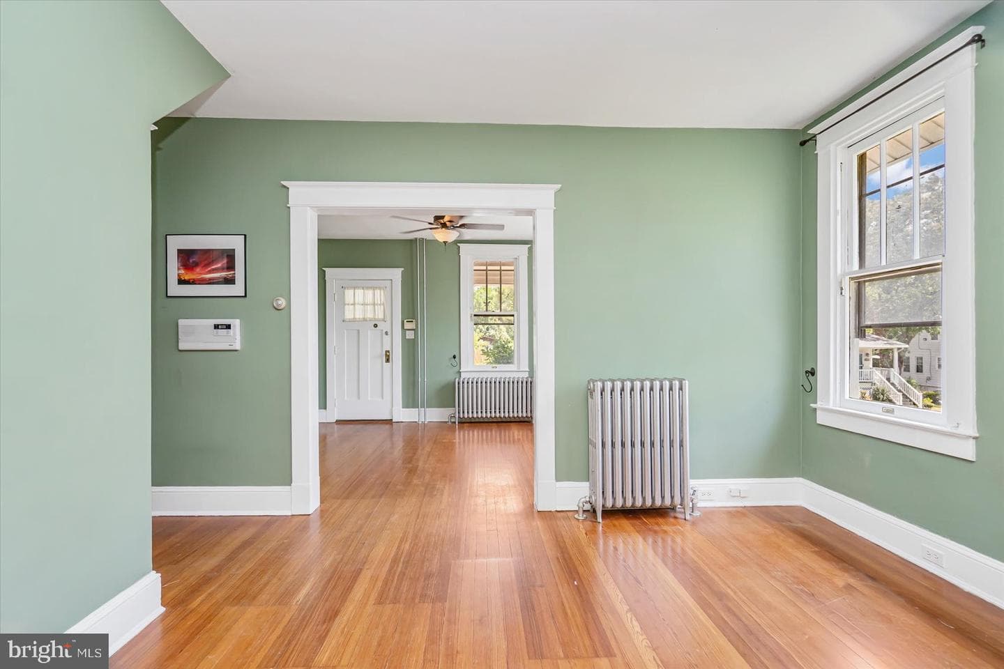 3209 Evergreen Avenue photo 11