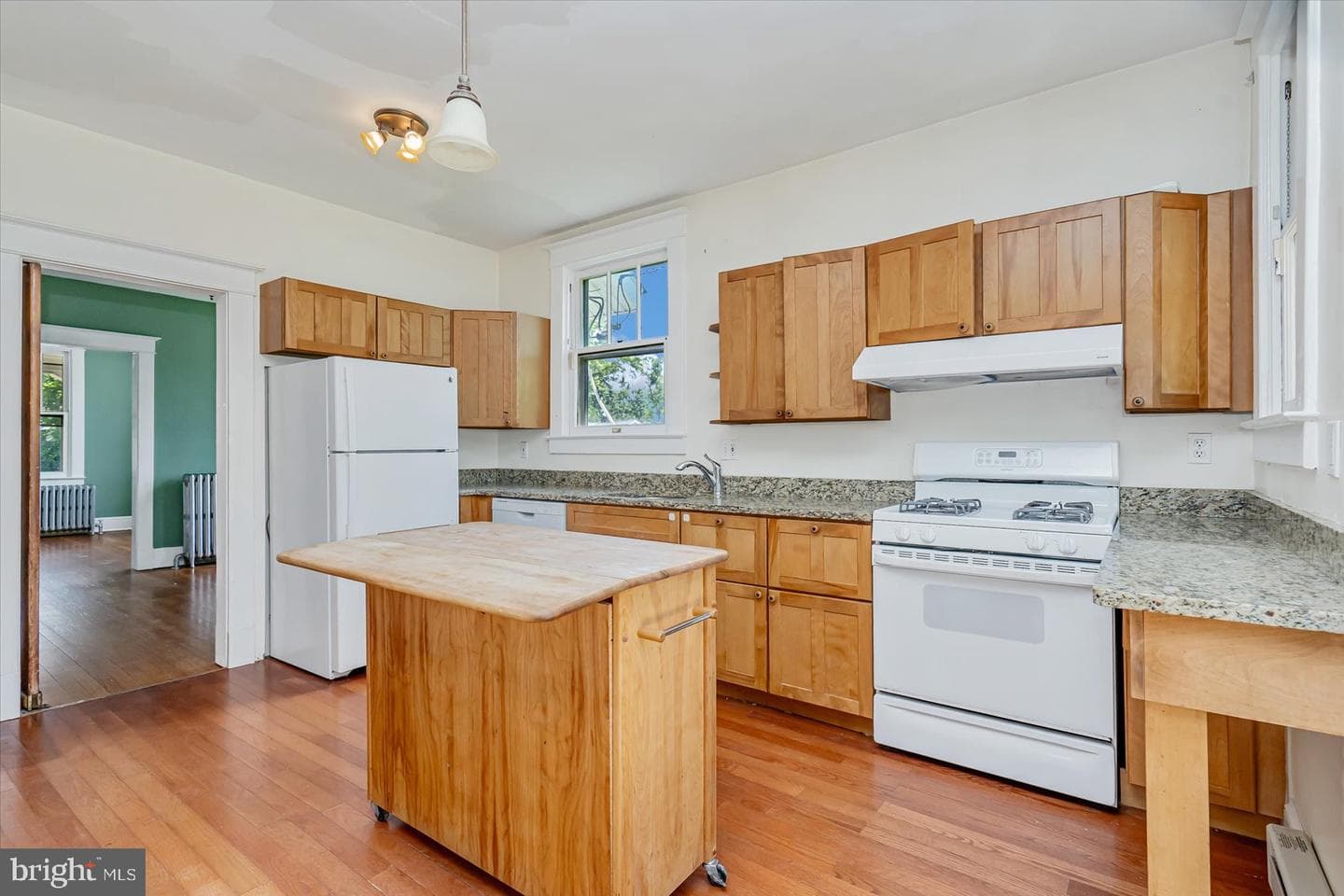 3209 Evergreen Avenue photo 15