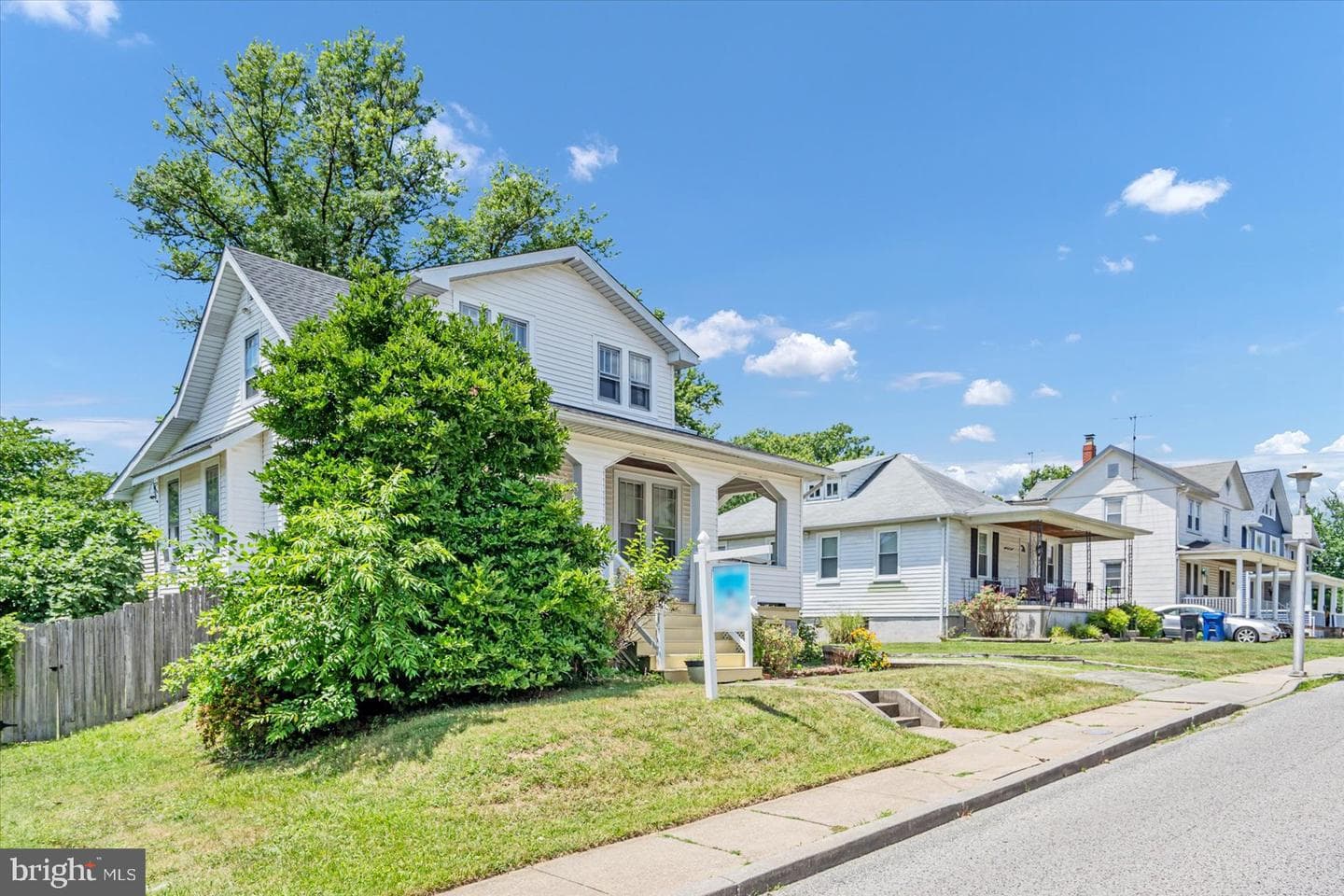 3209 Evergreen Avenue photo 3