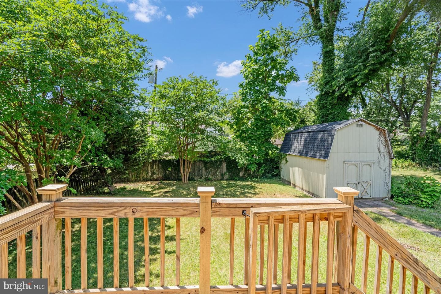 3209 Evergreen Avenue photo 37