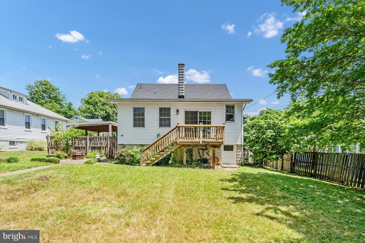 3209 Evergreen Avenue photo 41