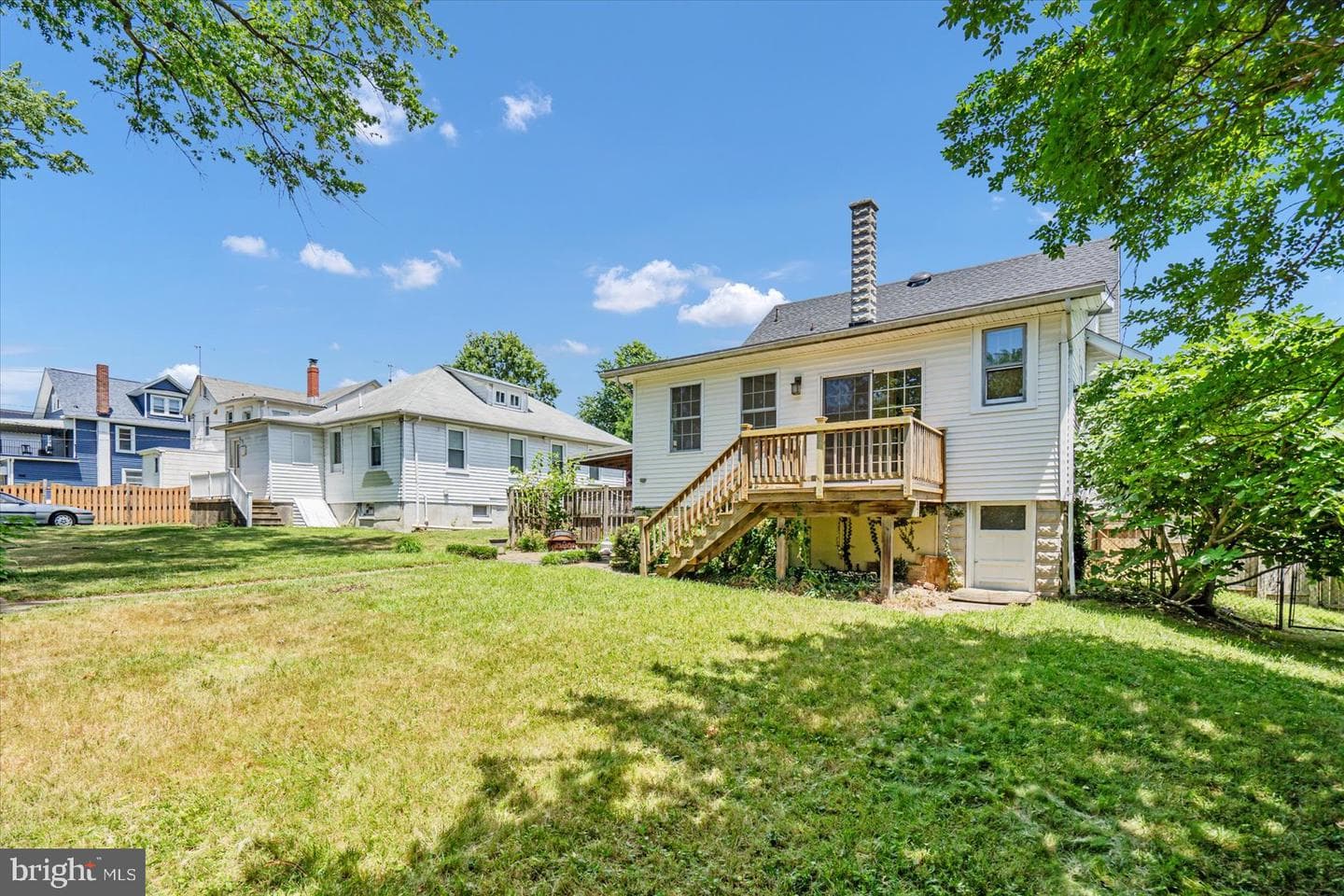 3209 Evergreen Avenue photo 42