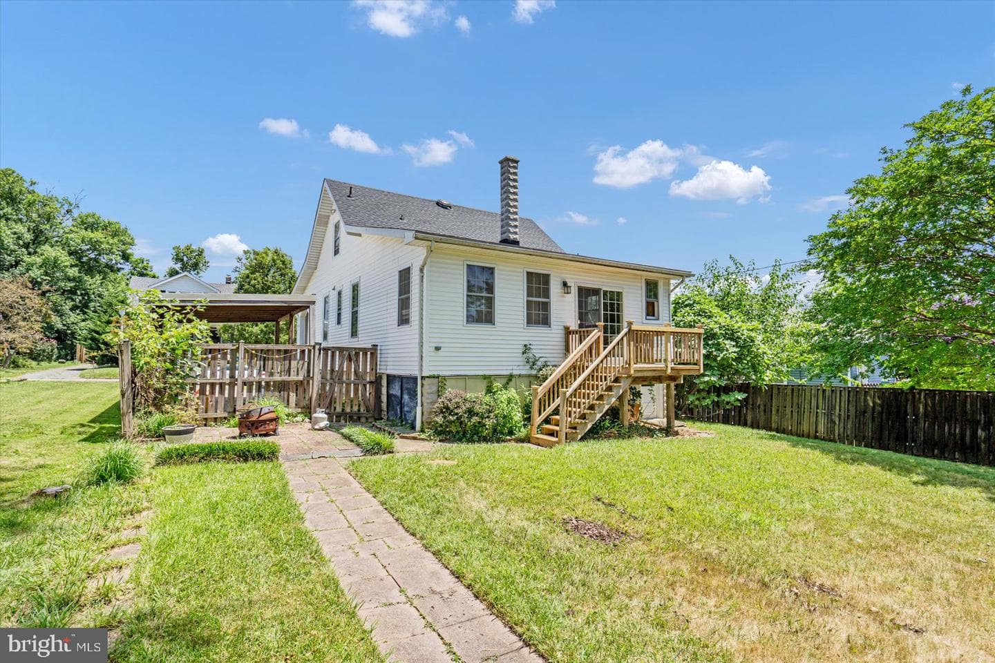 3209 Evergreen Avenue photo 43