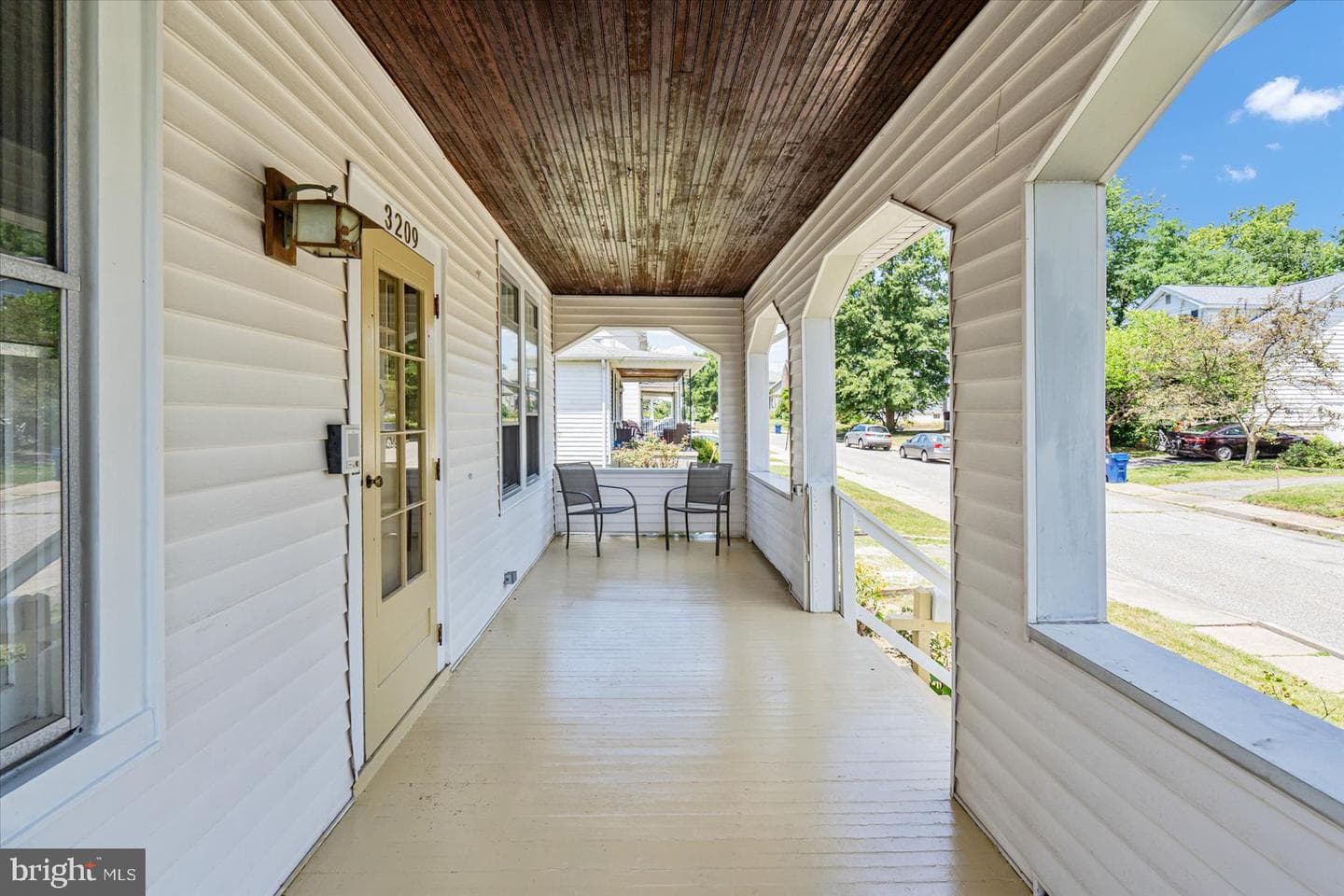3209 Evergreen Avenue photo 5