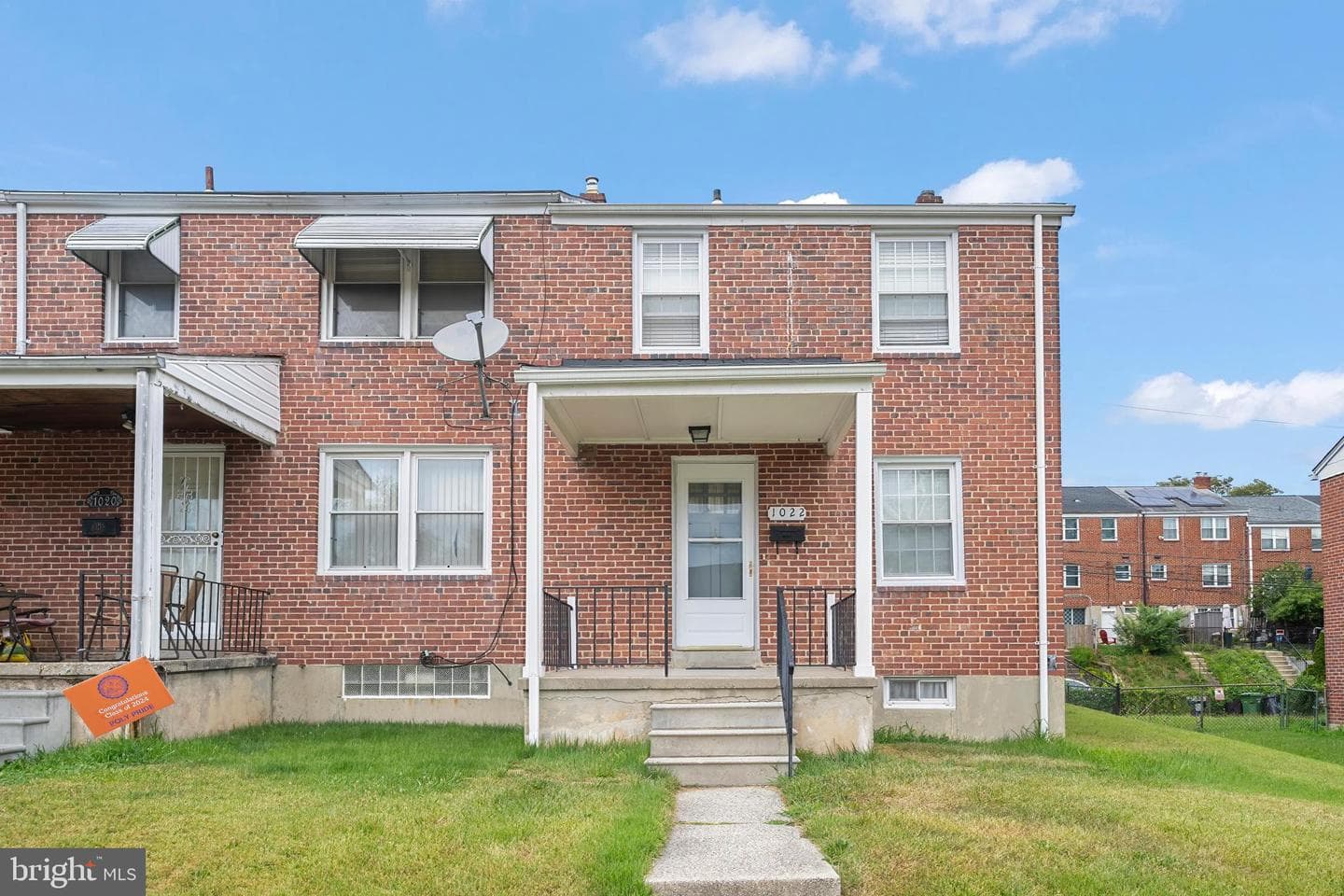 1022 Reverdy Road photo 1